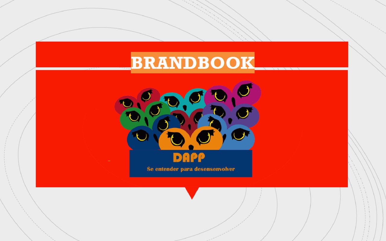 Branding Book da Clínica DAPP