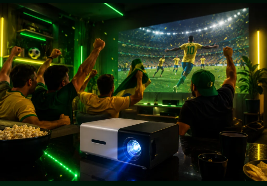 Projetor Arena